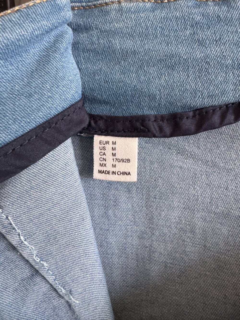 Amazon skort! - Picture 3 of 3